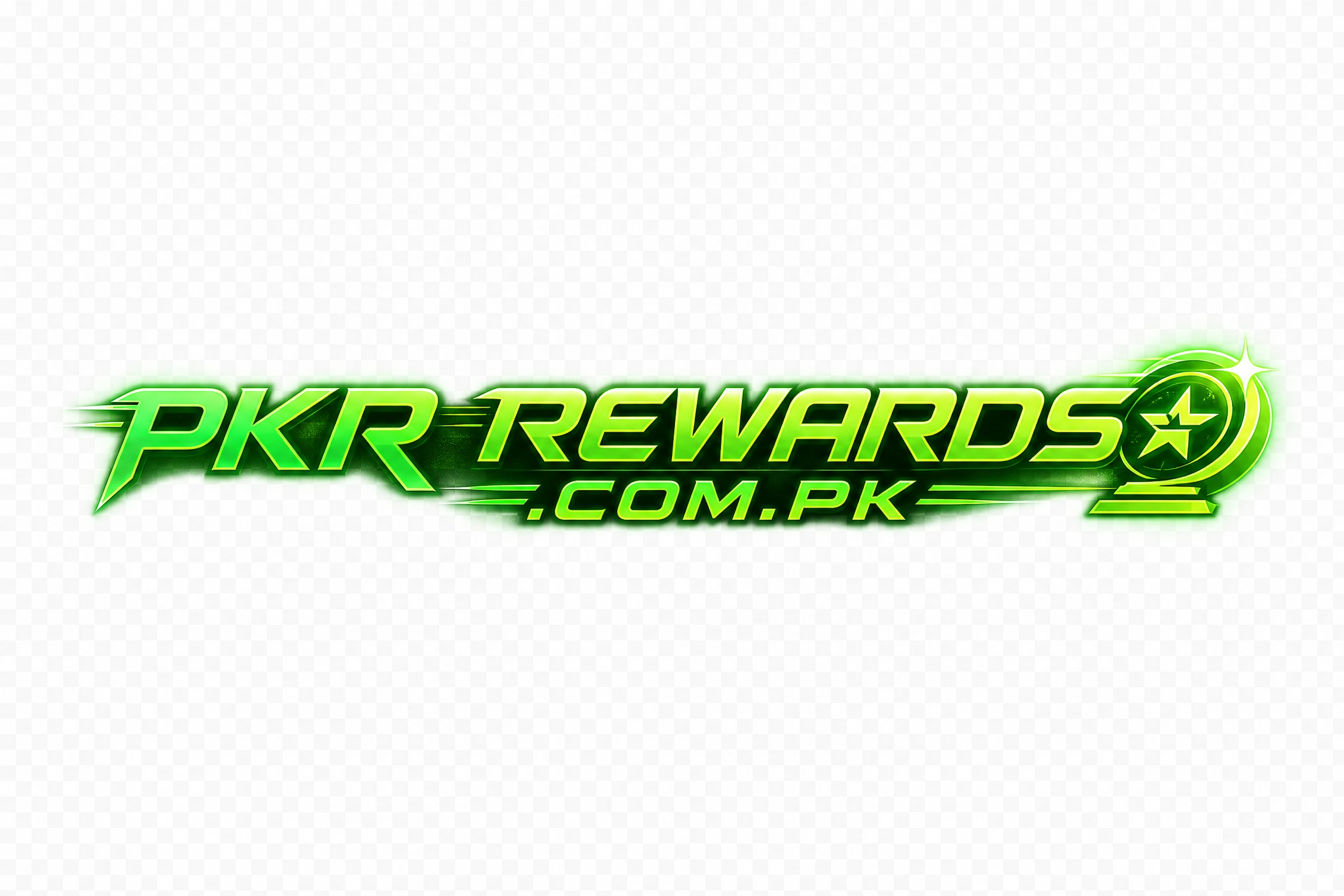 Pkr Rewards.